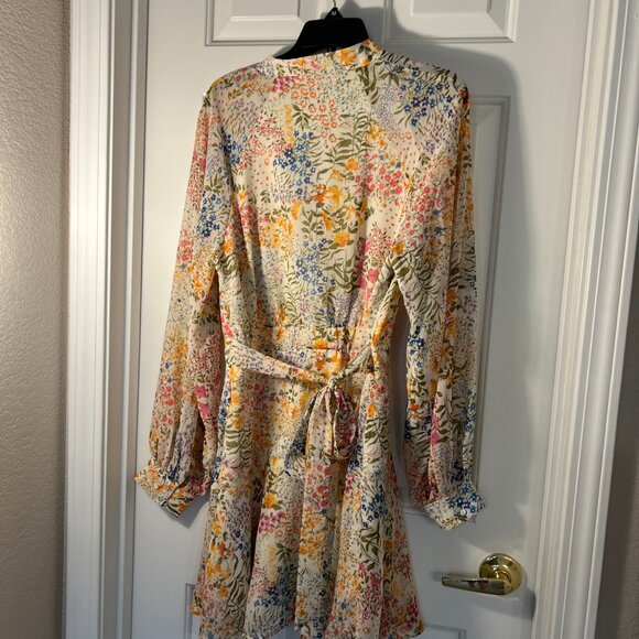 Lucy Paris Dress - Picture 3 of 4